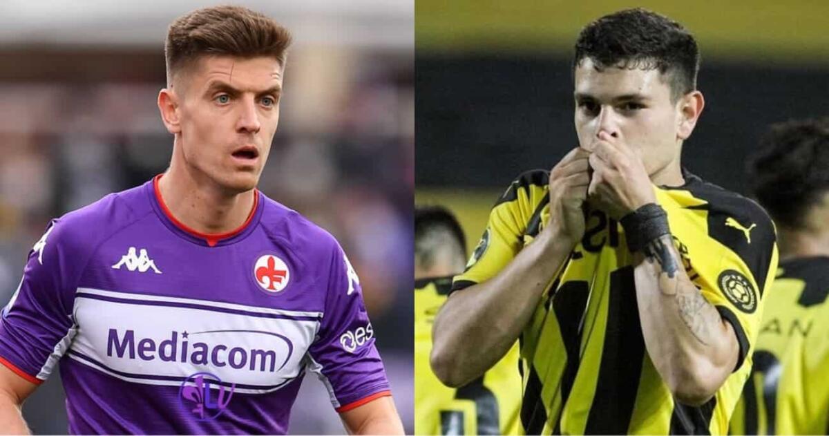 Pedullà fa il punto: ''Alvarez metterebbe Piatek alla porta, Milenkovic e Odriozola? Si tratterà'' - 