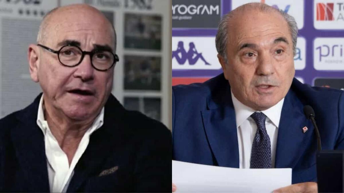 Bucchioni critico sullo stadio: "Doveva farlo Commisso, cosi i 200 milioni li spende la comunità" - 
