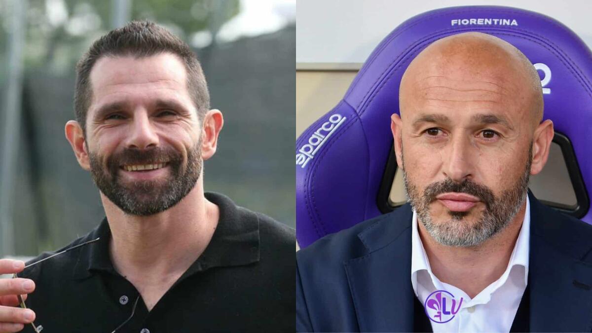 Pellissier difende Italiano: "L'Italia è cosi, non ci si ricorda mai di quello che è stato fatto prima" - 