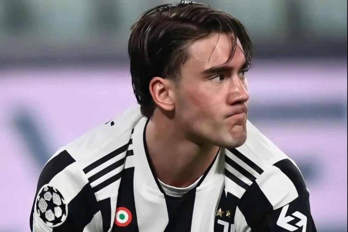 Da Torino: "Vlahovic non segna più da quando è alla Juve, media peggiore rispetto a quella in viola" - 
