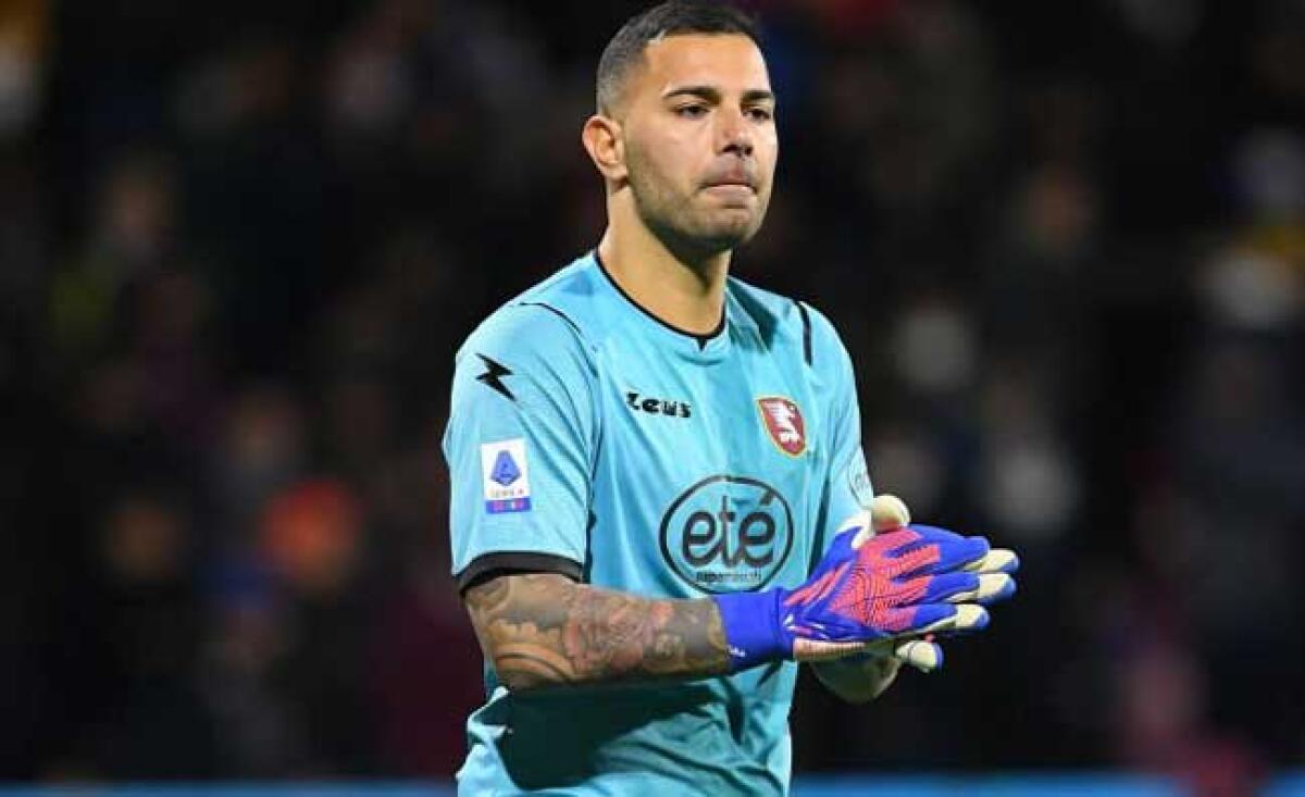 Sepe: "Fiorentina squadra importantissima. Scenderemo in campo per limitarli, vogliamo la salvezza" - 