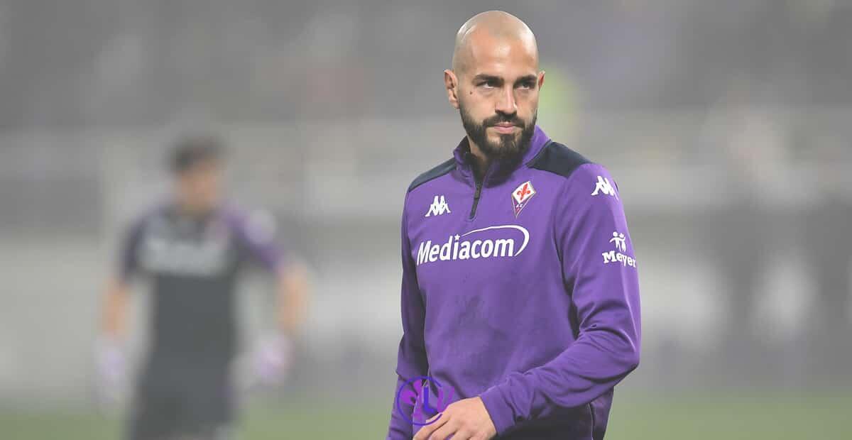 Il Messaggero: "La Lazio di Sarri pensa a Saponara per sostituire l'obiettivo viola Luis Alberto" - Firenze, stadio A.Franchi, 20.11.2021, Fiorentina-Milan, foto Lisa Guglielmi. Copyright Labaroviola.com