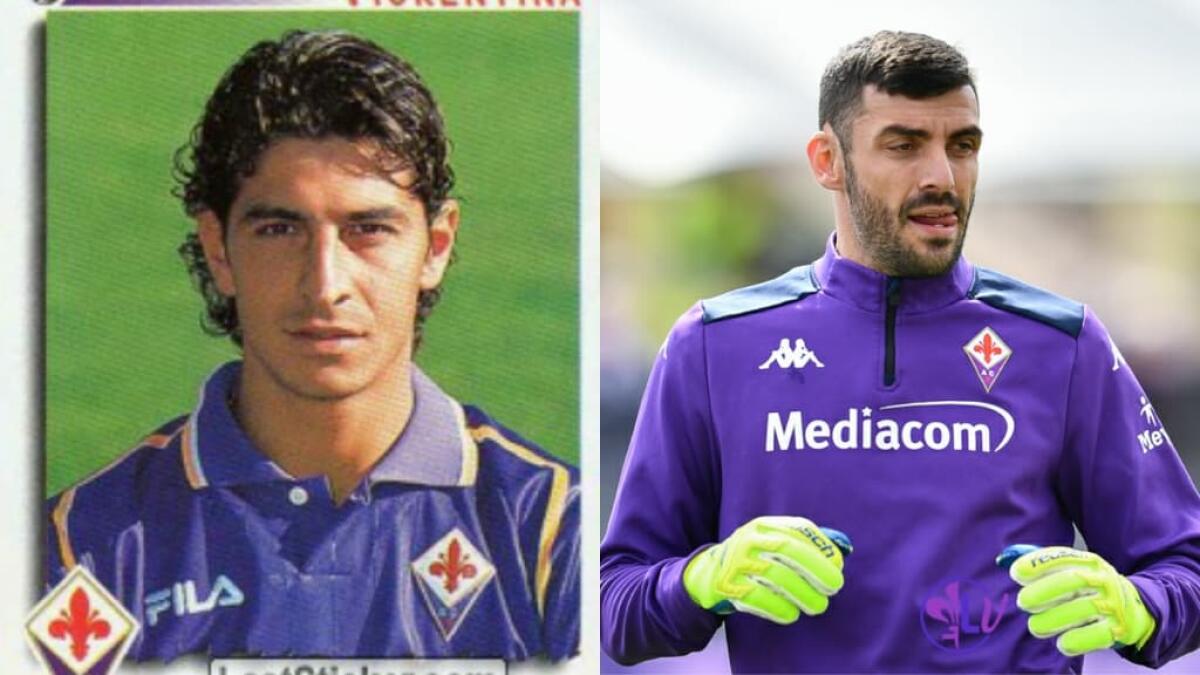 Padalino ricorda: "Ho fatto esordire Terracciano in serie C. Adesso è uno dei portieri più forti in Italia" - 