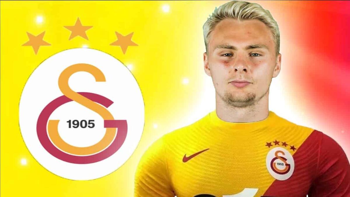Dalla Turchia, domenica la Fiorentina sarà a vedere Nelsson, difensore centrale del Galatasaray - 