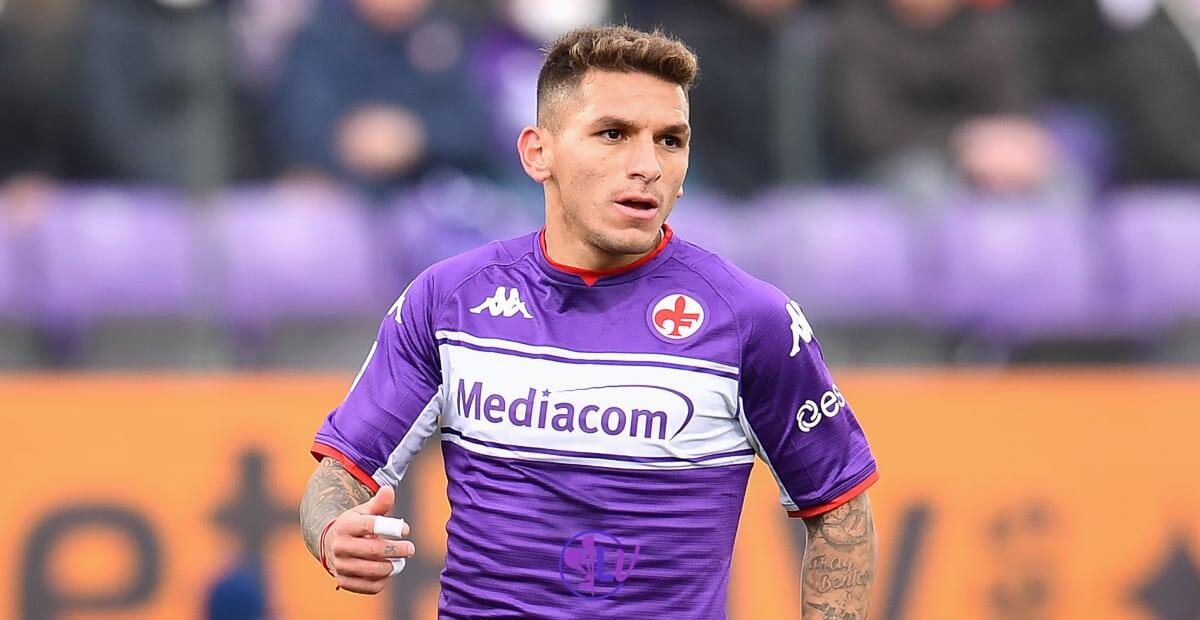 Torreira out ma la Fiorentina non deve snaturarsi: al suo posto piena fiducia ad Amrabat - Firenze, stadio A.Franchi, 06.03.2021, Fiorentina-Verona, foto Lisa Guglielmi. Copyright Labaroviola.com