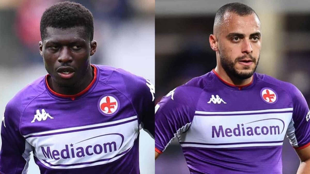 Probabile formazione Fiorentina, Duncan sorpassa Maleh. Conferma in arrivo per Cabral e Saponara - 