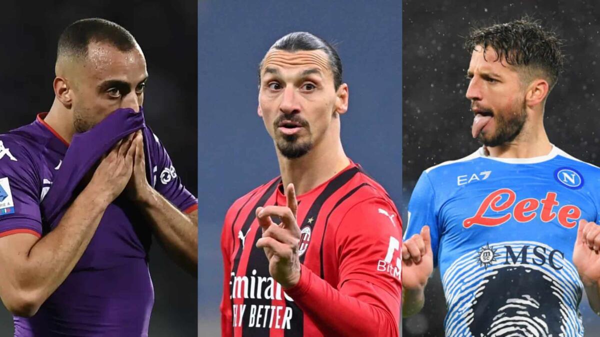 Fantacalcio, pazzia o scacco matto Cabral? Mertens per il sogno scudetto Napoli. Mistero Ibrahimovic - 