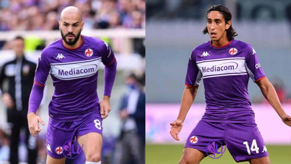 Dal centro sportivo, Maleh in pole su Duncan. Cabral e Saponara a completare il tridente con Gonzalez - 