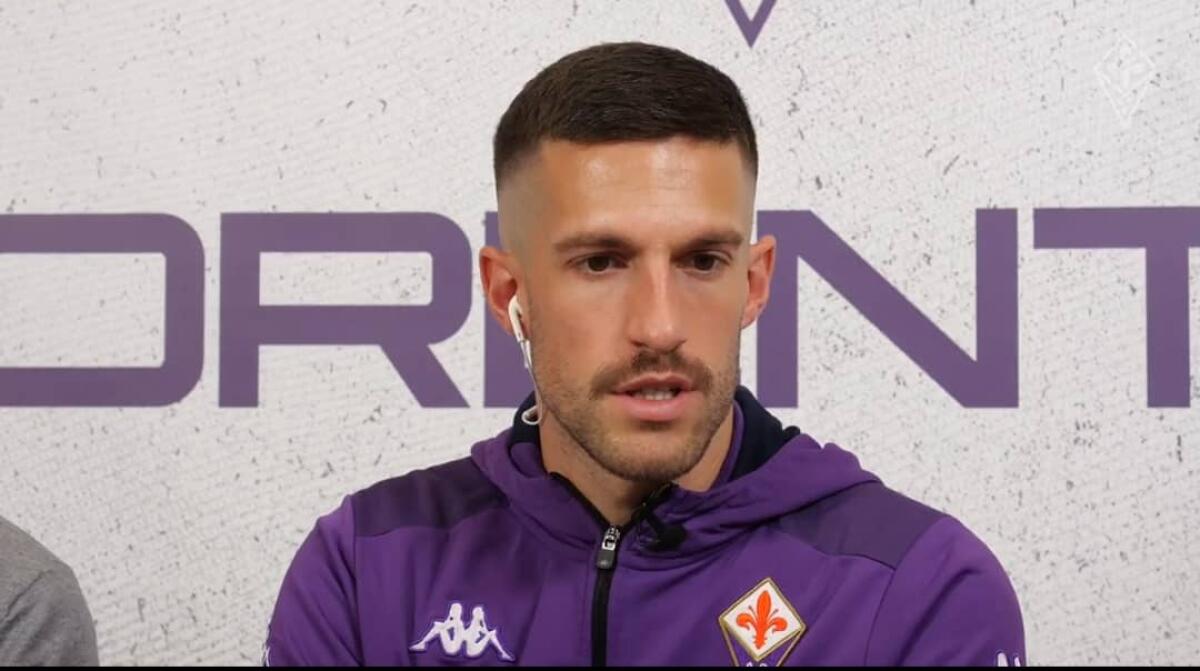 Biraghi: "Partite ravvicinate non siano una scusa. Serve rimboccarsi le maniche e ripartire" - 