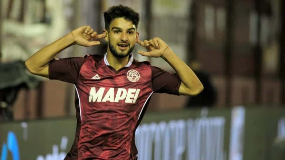 De Santis: "La Fiorentina segue l'attaccante Lopez del Lanus. Le alternative sono Belotti e Alvarez" - 