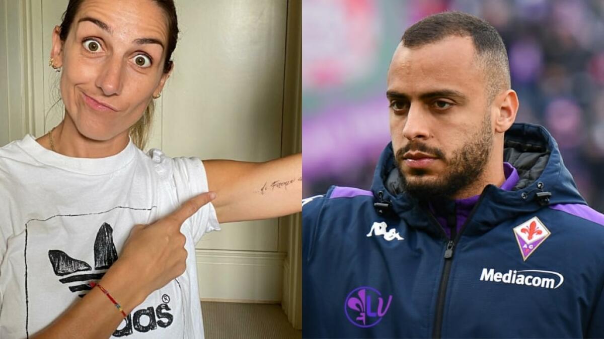 Rocio: "Ieri mi sono annoiata, la Fiorentina non è bella come all'inizio. Cabral, non una buona partita" - 