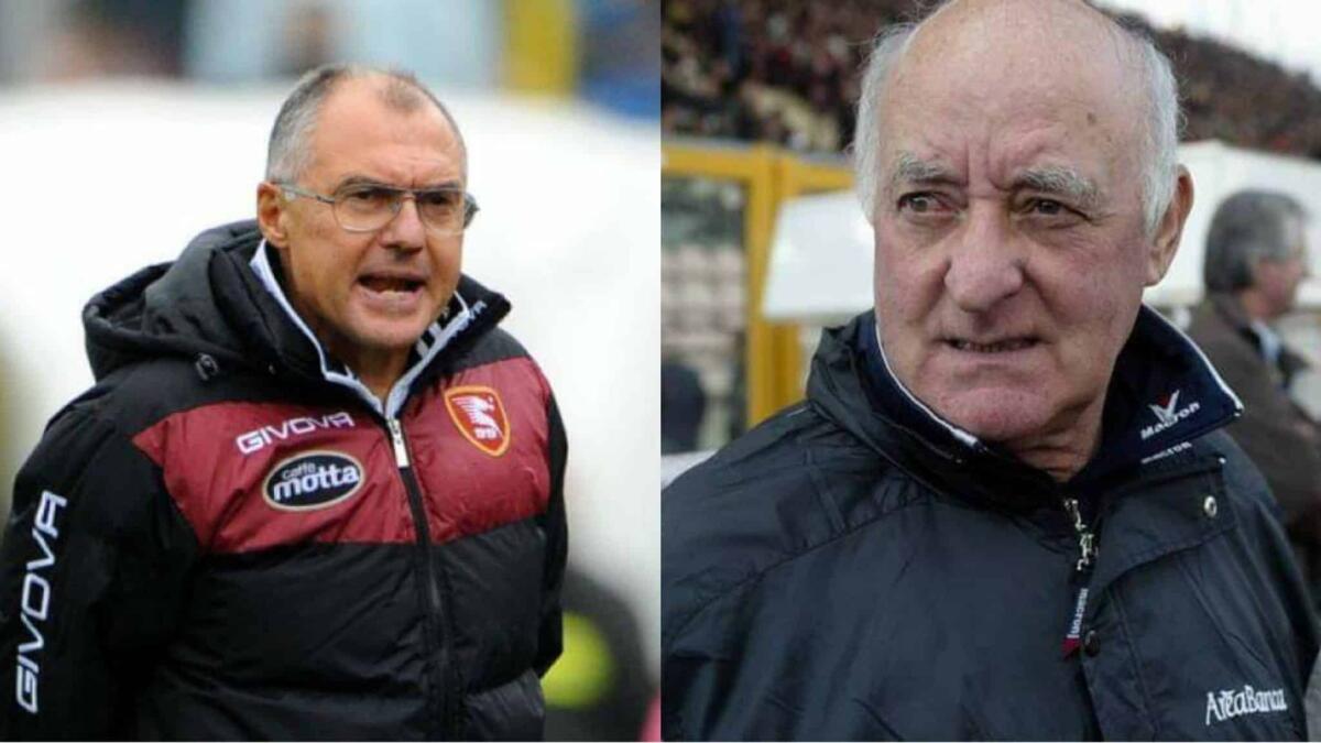 Menichini avverte: "A Salerno c'è entusiasmo. Io e Mazzone innamorati della Fiorentina" - 