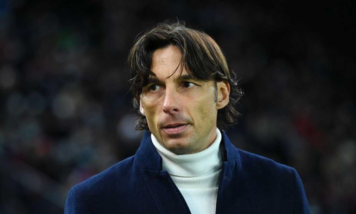 Cioffi, un fiorentino di Piazza Beccaria sulla panchina dell'Udinese. Cresciuto con la Fiorentina in testa - 