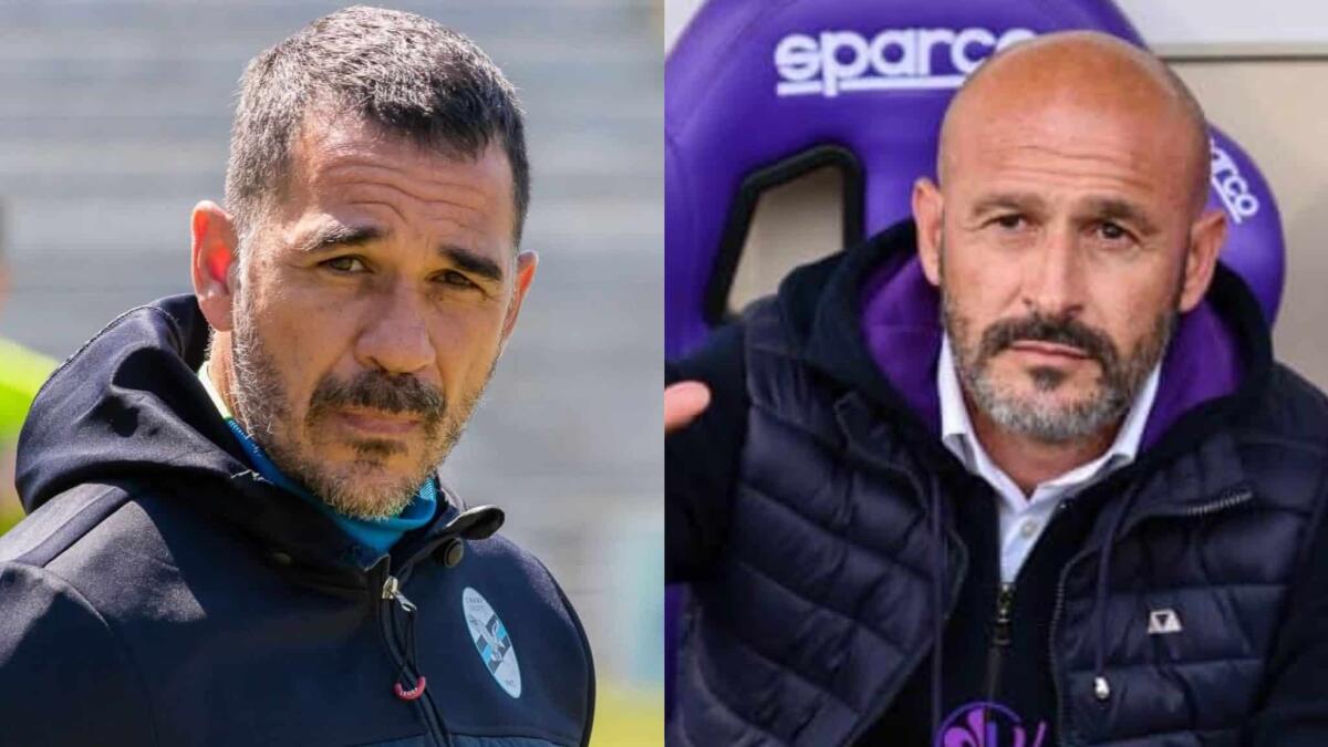D'Agostino scettico su Italiano: "Niente fretta, andare a Napoli sarebbe un passo troppo lungo" - 