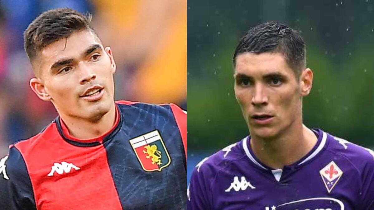 Dal Messico sicuri: Johan Vasquez è il preferito per la difesa della Fiorentina se parte Milenkovic - 