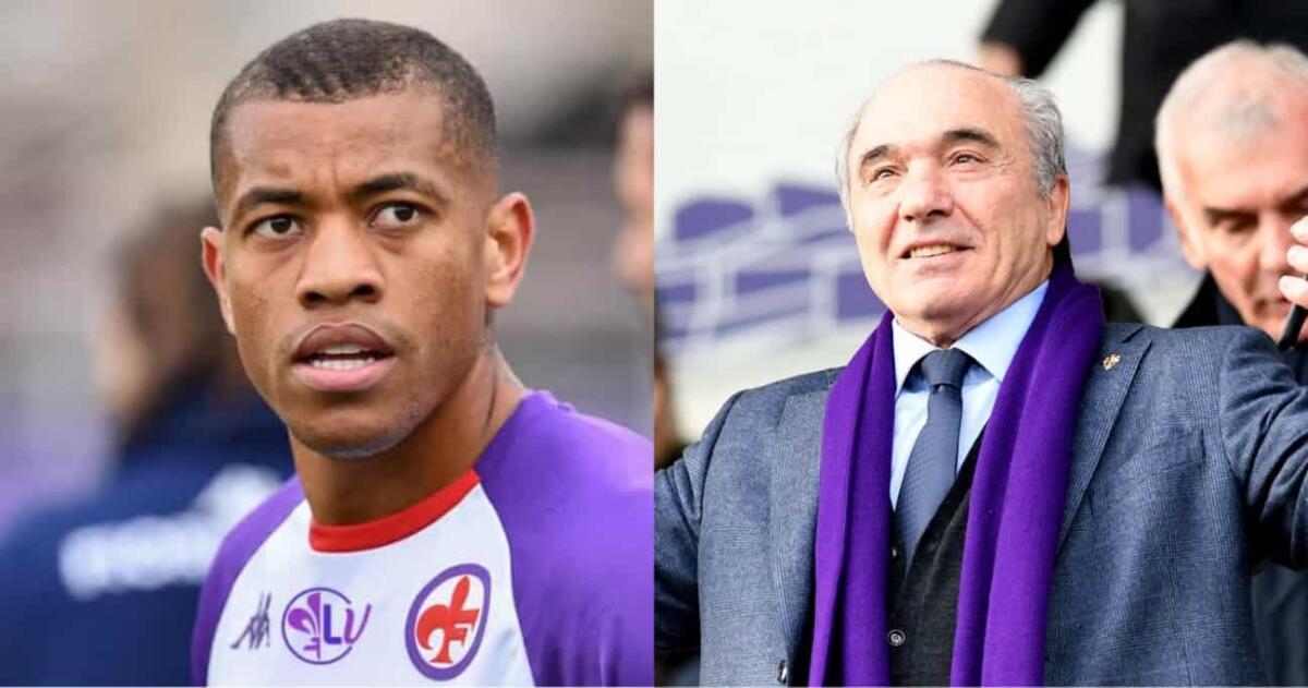 Igor: "La Fiorentina mi ha dato tanta fiducia a prendermi dopo sei mesi alla Spal. Grato a Commisso" - 