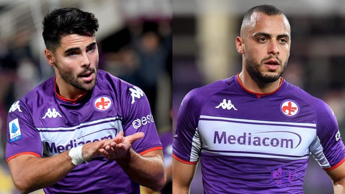 Cabral: ''Screzio con Sottil? Tutto chiarito, la prossima volta ci passeremo sicuramente la palla'' - 