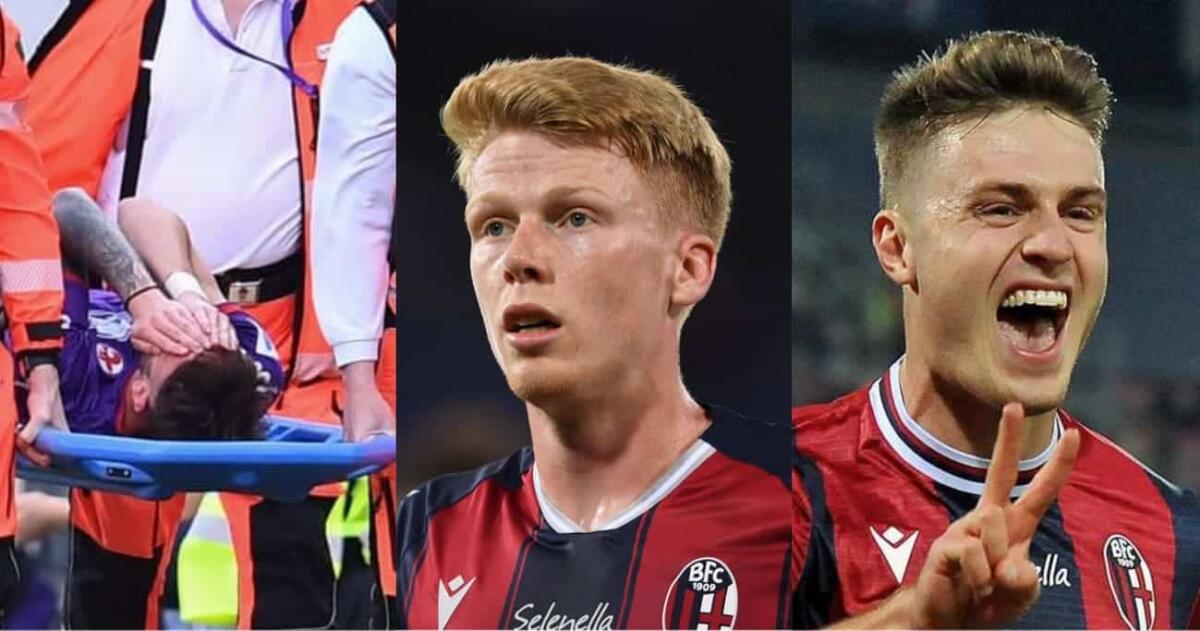 TMW, la Fiorentina vuole un sostituto di Castrovilli. Piacciono Svanberg e Schouten del Bologna - 