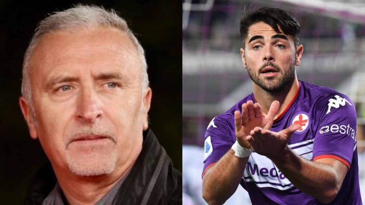 Pruzzo avverte Sottil: "Ha sprecato le sue chance. Deve riprendersi, ma scalare le gerarchie non semplice" - 