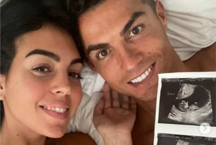 Cristiano Ronaldo annuncia una terribile notizia: "Nostro figlio è morto". Salva l'altra figlia nel parto