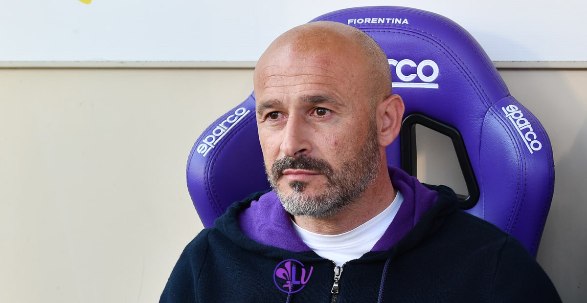 Firenze, stadio A.Franchi, 16.04.2021, Fiorentina-Venezia, foto Lisa Guglielmi. Copyright Labaroviola.com