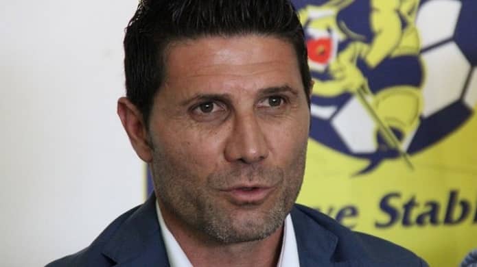 Fontana: "Italiano con quanto fatto può chiedere giocatori. Potrebbe andarsene se non lo accontentano"