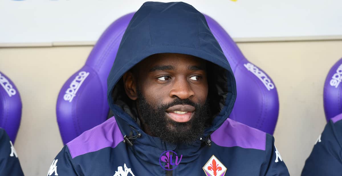 Firenze, stadio A.Franchi, 03.04.2021, Fiorentina-Empoli, foto Lisa Guglielmi. Copyright Labaroviola.com