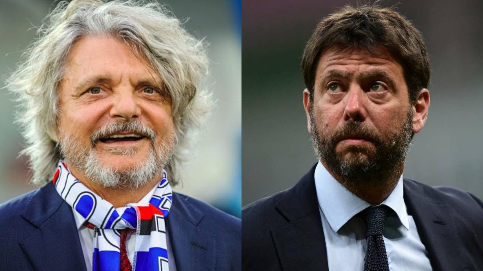 Inchiesta plusvalenze, la Samp commenta il deferimento della procura: ''Agito sempre con trasparenza''