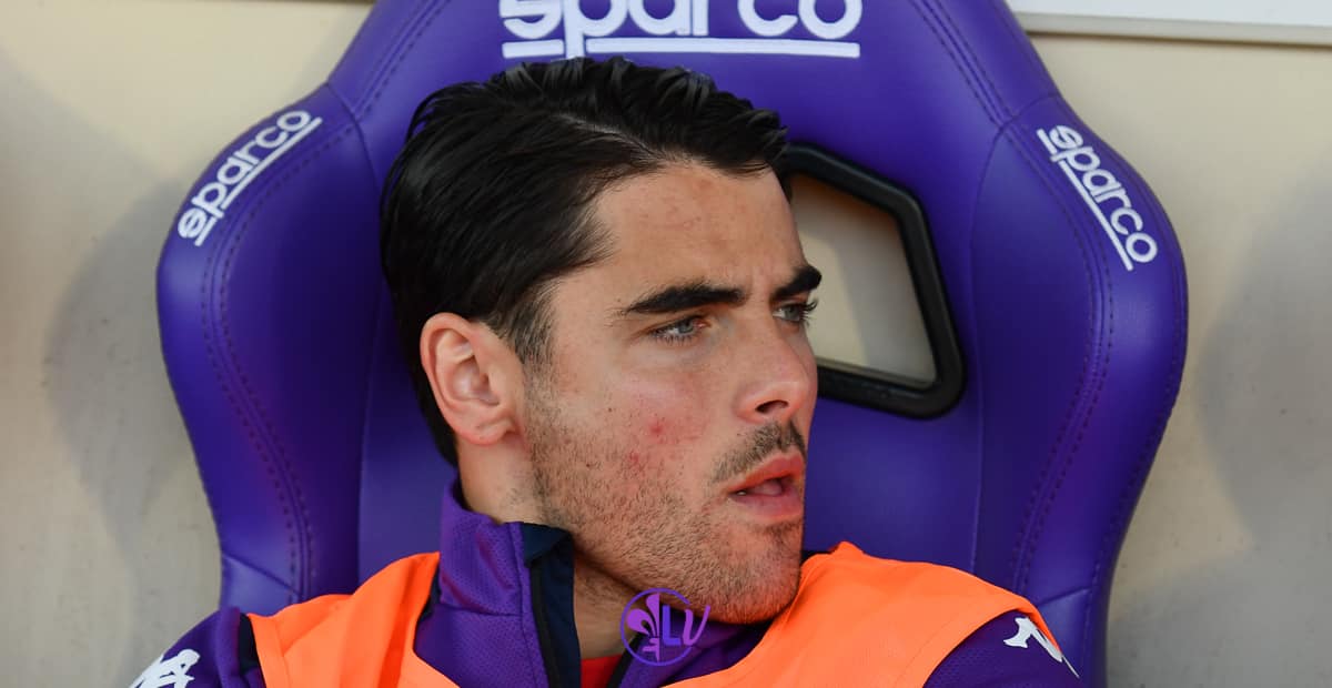 Firenze, stadio A.Franchi, 16.04.2021, Fiorentina-Venezia, foto Lisa Guglielmi. Copyright Labaroviola.com