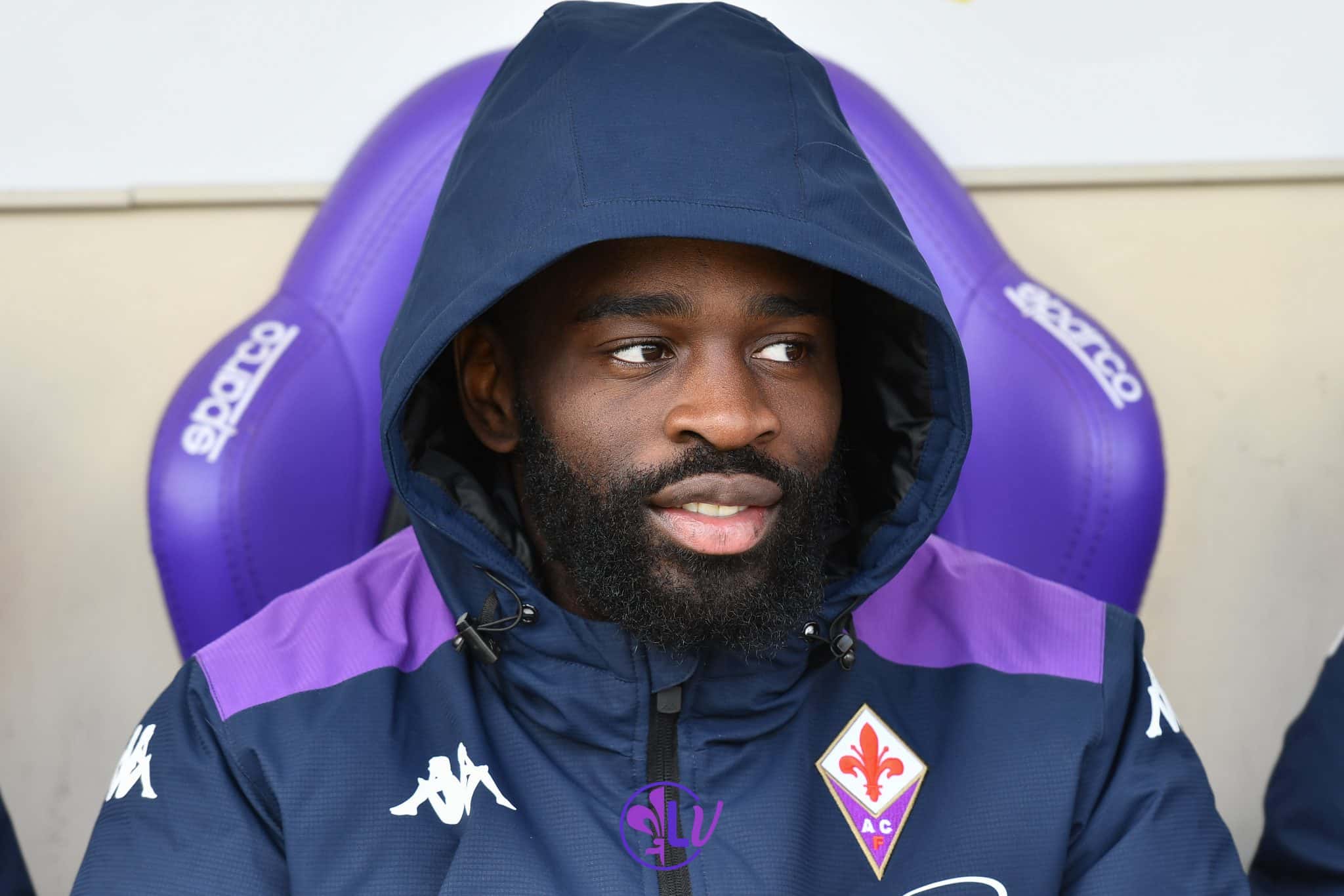 Jonathan Ikonè