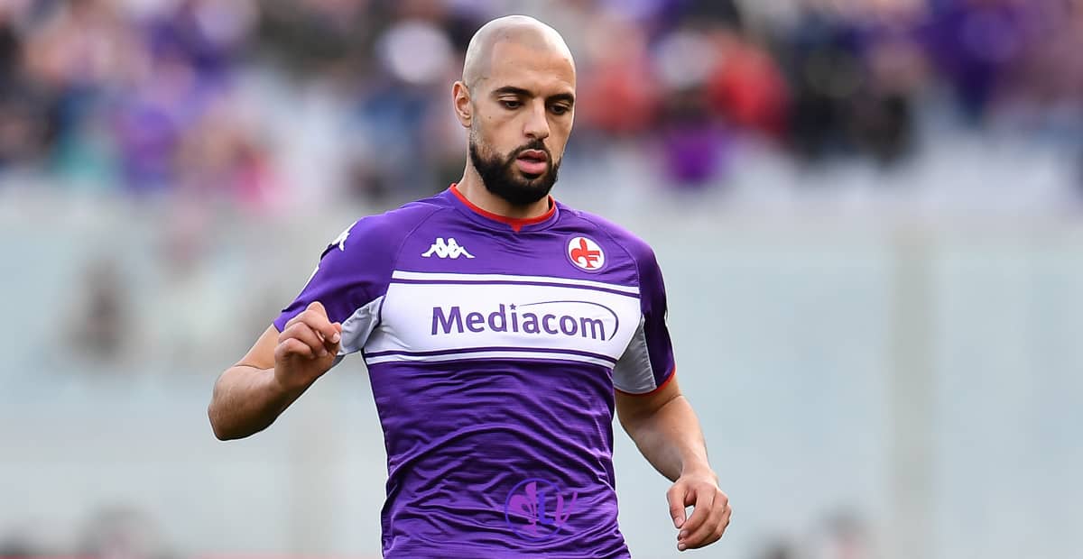 Firenze, stadio A.Franchi, 16.04.2021, Fiorentina-Venezia, foto Lisa Guglielmi. Copyright Labaroviola.com
