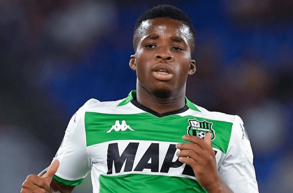 Traorè era praticamente della Fiorentina, poi il misterioso stop. Adesso il Sassuolo chiede 30 milioni