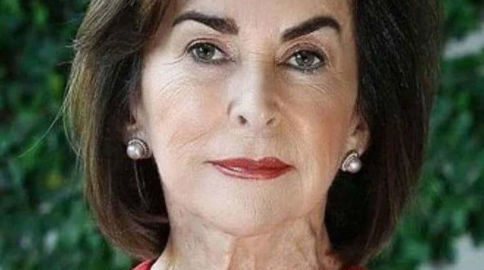 La fiorentina Massimiliana Landini Aleotti è donna più ricca d'Italia, patrimonio da 5,4 miliardi