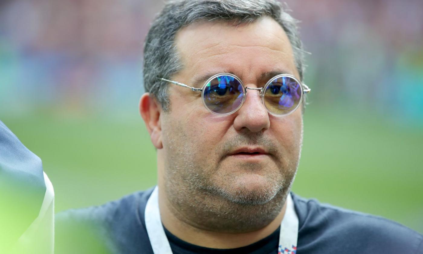 Raiola è vivo e scrive: "Sono incazzato perchè mi uccidono per la seconda volta in quattro mesi"