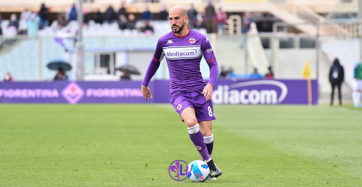 Firenze, stadio A.Franchi, 03.04.2021, Fiorentina-Empoli, foto Lisa Guglielmi. Copyright Labaroviola.com