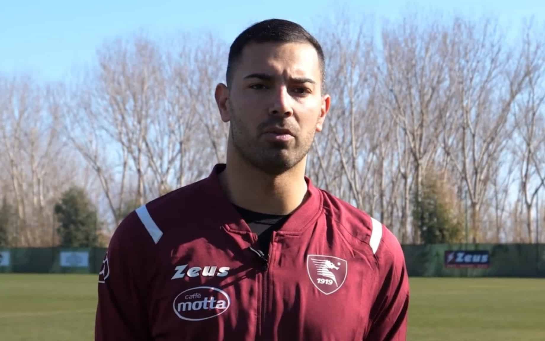 Sepe: "Fiorentina squadra importantissima. Scenderemo in campo per limitarli, vogliamo la salvezza"