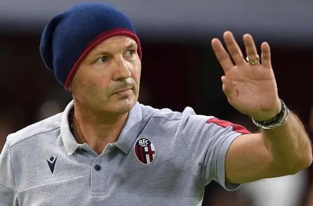 Mihajlovic parla al suo Bologna dalla sua stanza dell'ospedale: "Vincerò la malattia anche per voi"