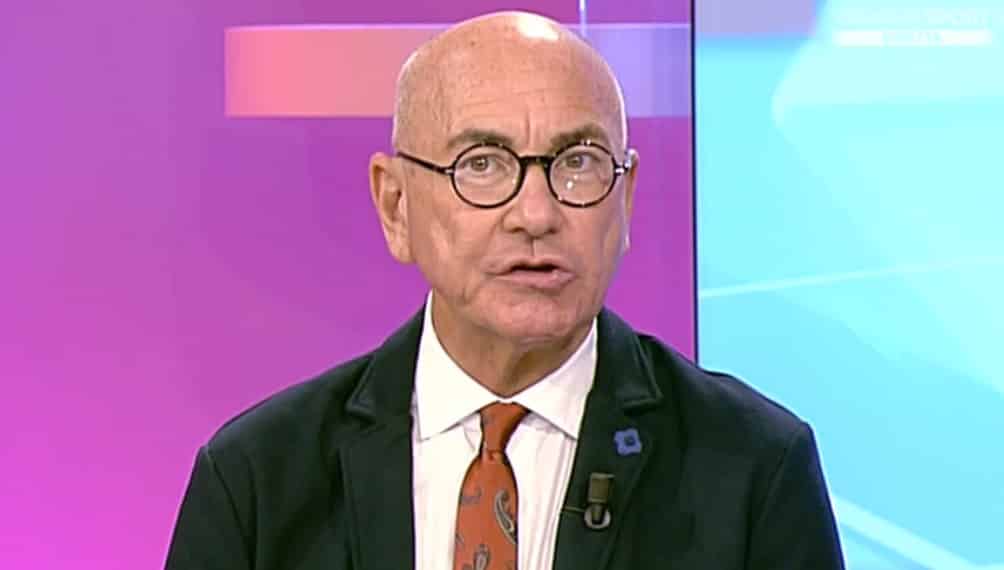 Bucchioni: "Vanno date delle chance a Cabral. Italiano ha cambiato procuratore perchè ambizioso"