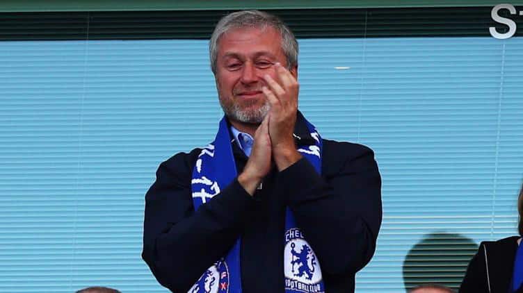 Hamilton: "Il calcio è lo sport più importante al mondo. Sto cercando di comprare il Chelsea"