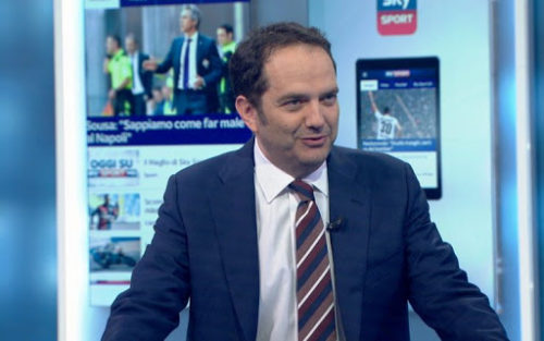 Marani: "La Fiorentina ottava sorella. È l'unica che ha preso l'ascensore, può arrivare in Europa"