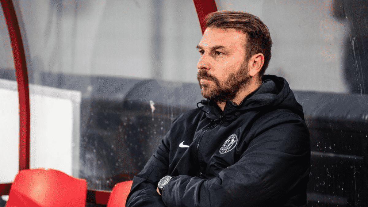 Zanetti applaude: "Miglior stadio visto fino ad ora. In campo notevole differenza, abbiamo fatto male"