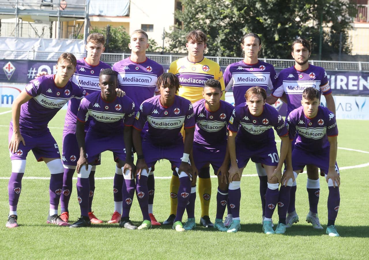 Commisso alla Fiorentina Primavera: "Bravi ragazzi, quarta finale consecutiva, l'abbiamo meritata"