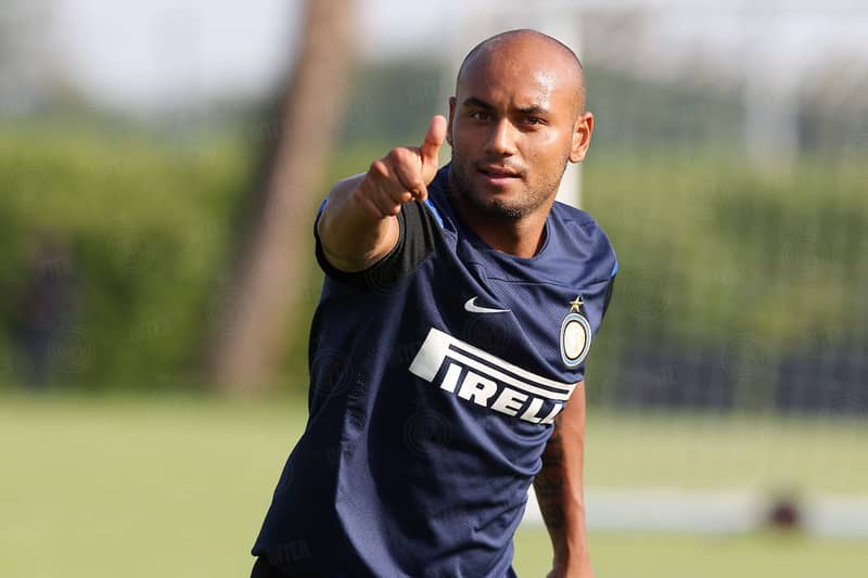 Jonathan ci ripensa: "Rifiutai la Fiorentina per andare all'Inter, ripensandoci sarei andato a Firenze"