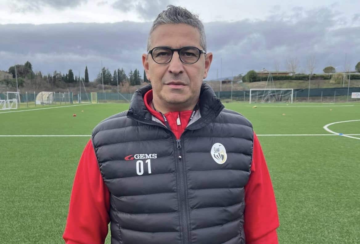 Padalino ricorda: "Ho fatto esordire Terracciano in serie C. Adesso è uno dei portieri più forti in Italia"