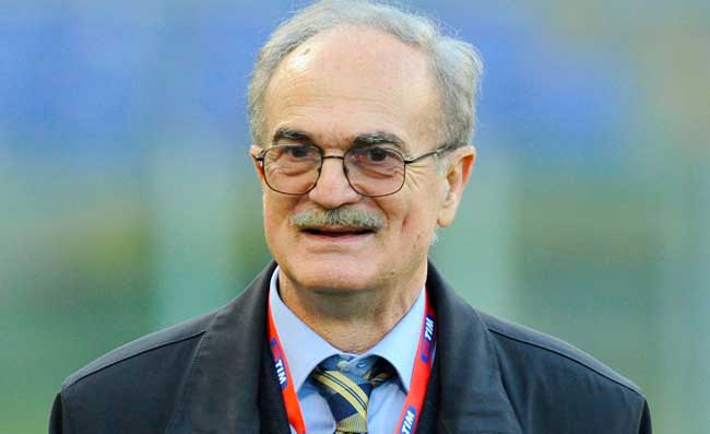 Mazzola: "Spero che la Fiorentina abbia voglia di vincere per dimostrare all'Italia di essere forte"