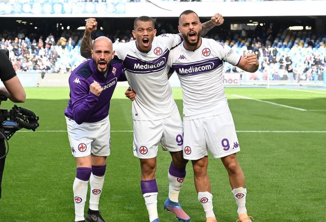 Foto dal profilo Instagram di Cabral