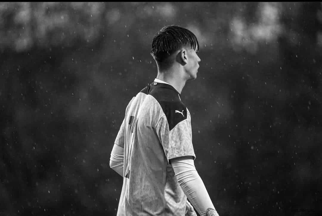 Alla scoperta di Tommaso Martinelli, portierone della Fiorentina e promessa della nazionale U16