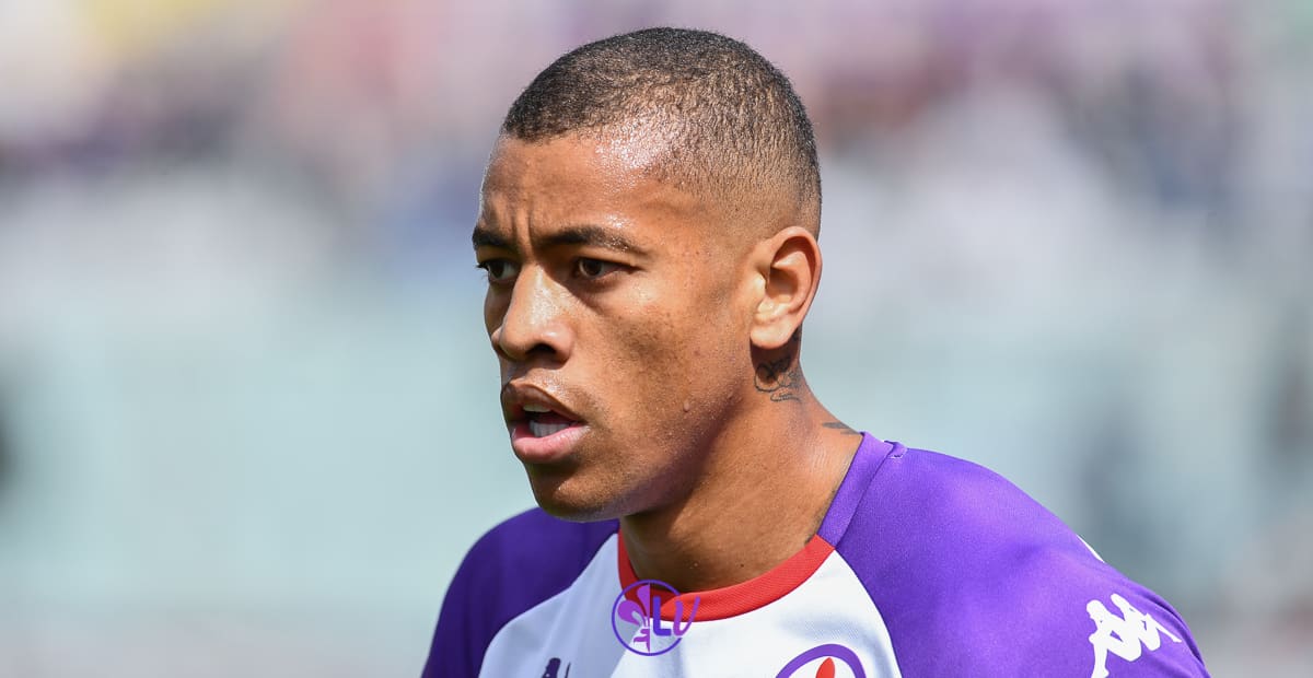 Firenze, stadio A.Franchi, 03.04.2021, Fiorentina-Empoli, foto Lisa Guglielmi. Copyright Labaroviola.com