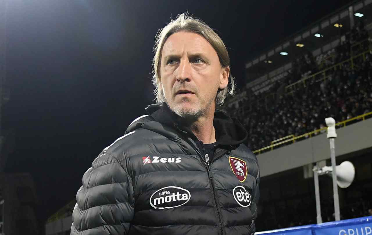 La carica di Nicola: "La Fiorentina ha pochi punti deboli ma domani vinciamo se eseguiamo compiti"