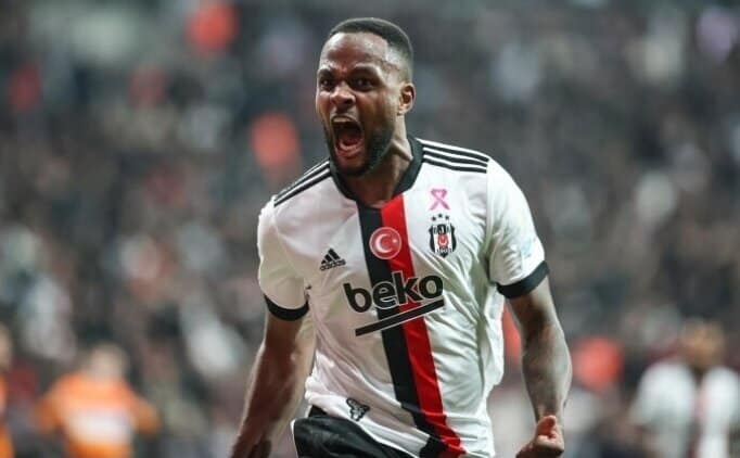 Dalla Turchia, la Fiorentina vuole Larin, esterno del Besiktas, doveva andare al Lille per sostituire Ikonè